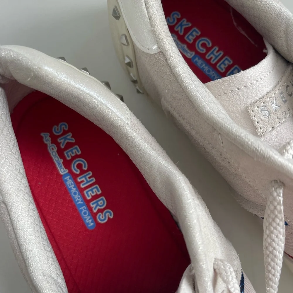 Sketchers Phoenix - Stud Spangled sneakers - Picture 6 of 7